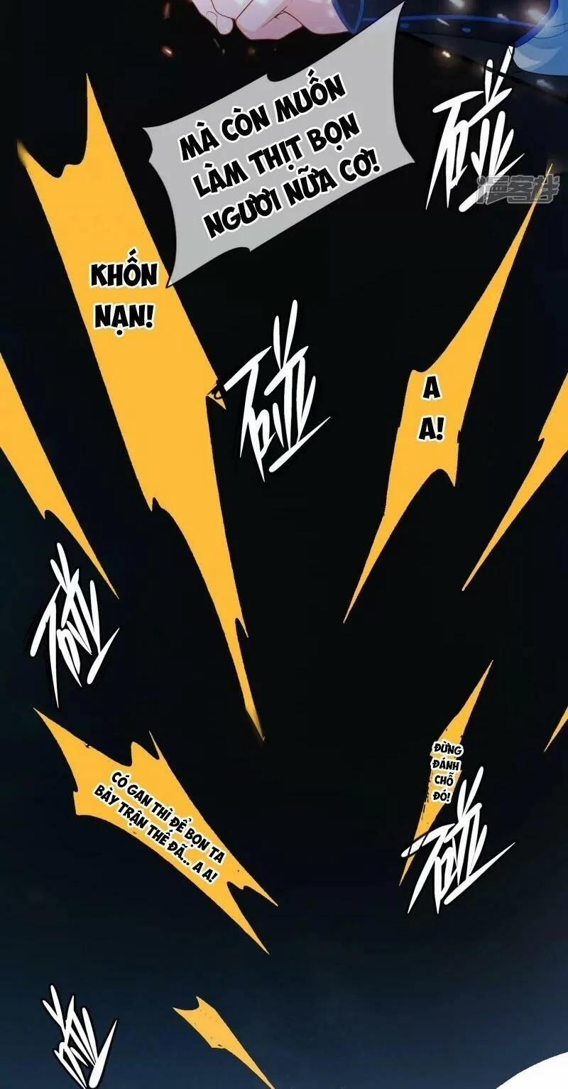 Hài Đế Vi Tôn 10 trang 10