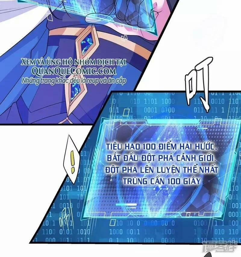 Hài Đế Vi Tôn 10 trang 13