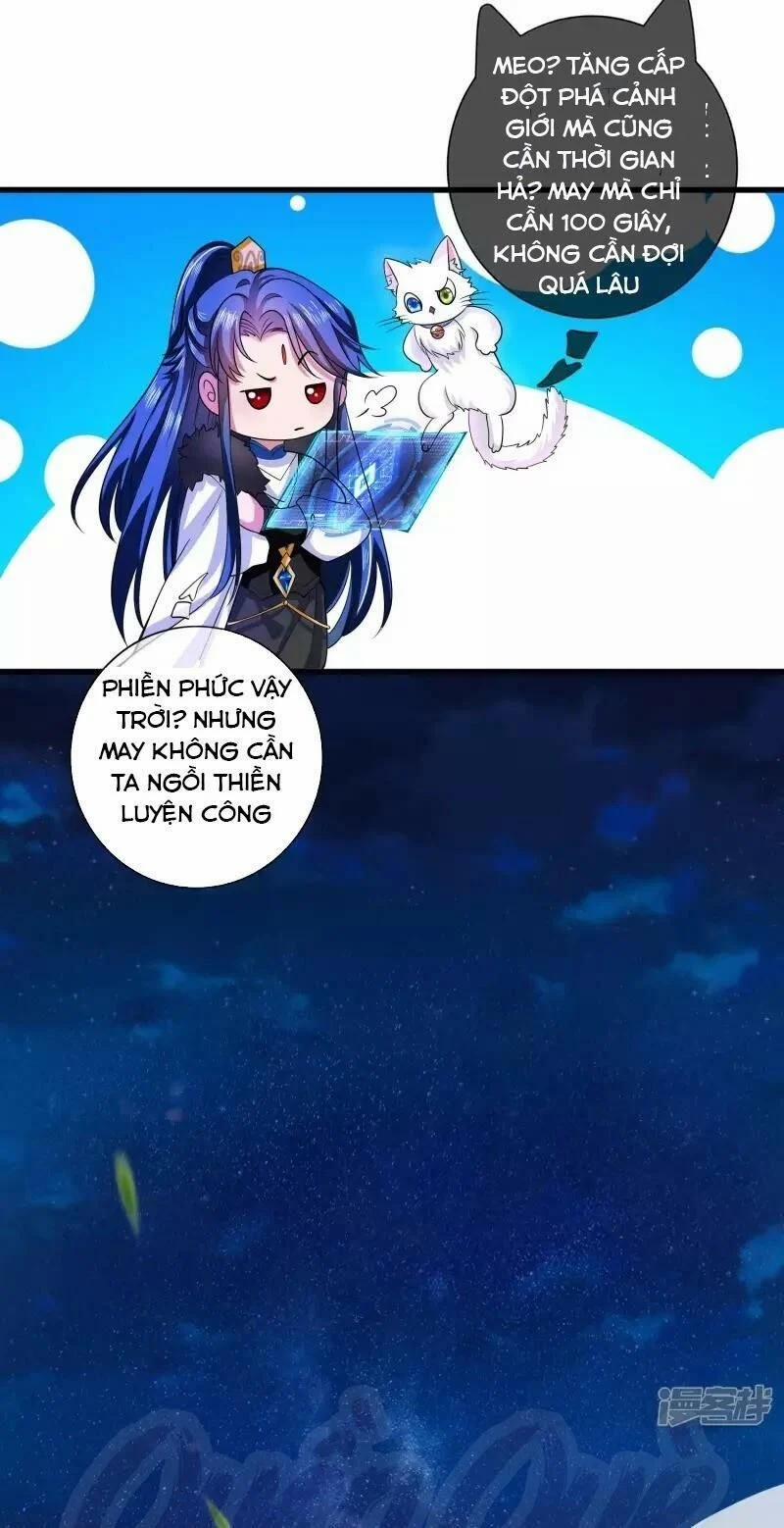 Hài Đế Vi Tôn 10 trang 14