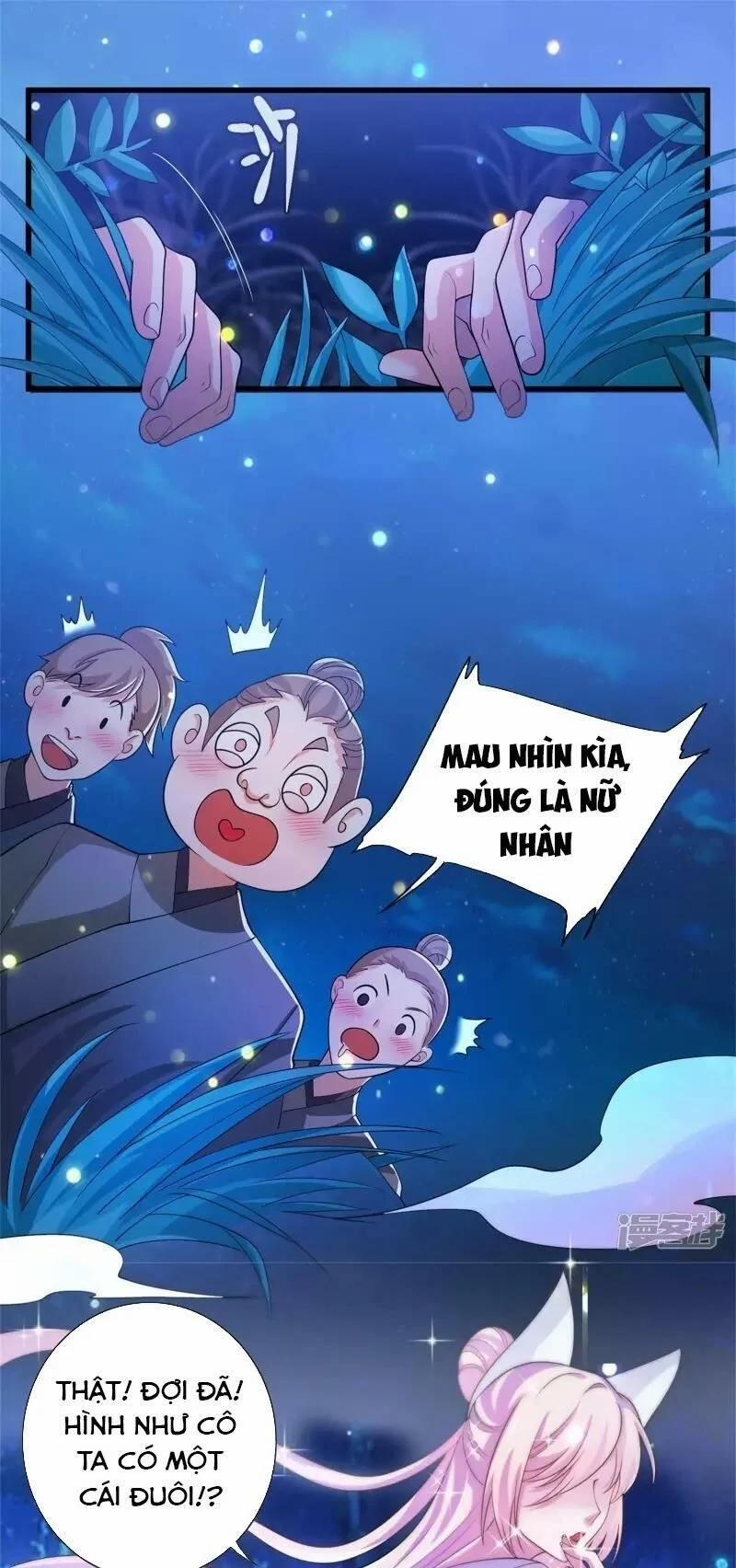 Hài Đế Vi Tôn 10 trang 2