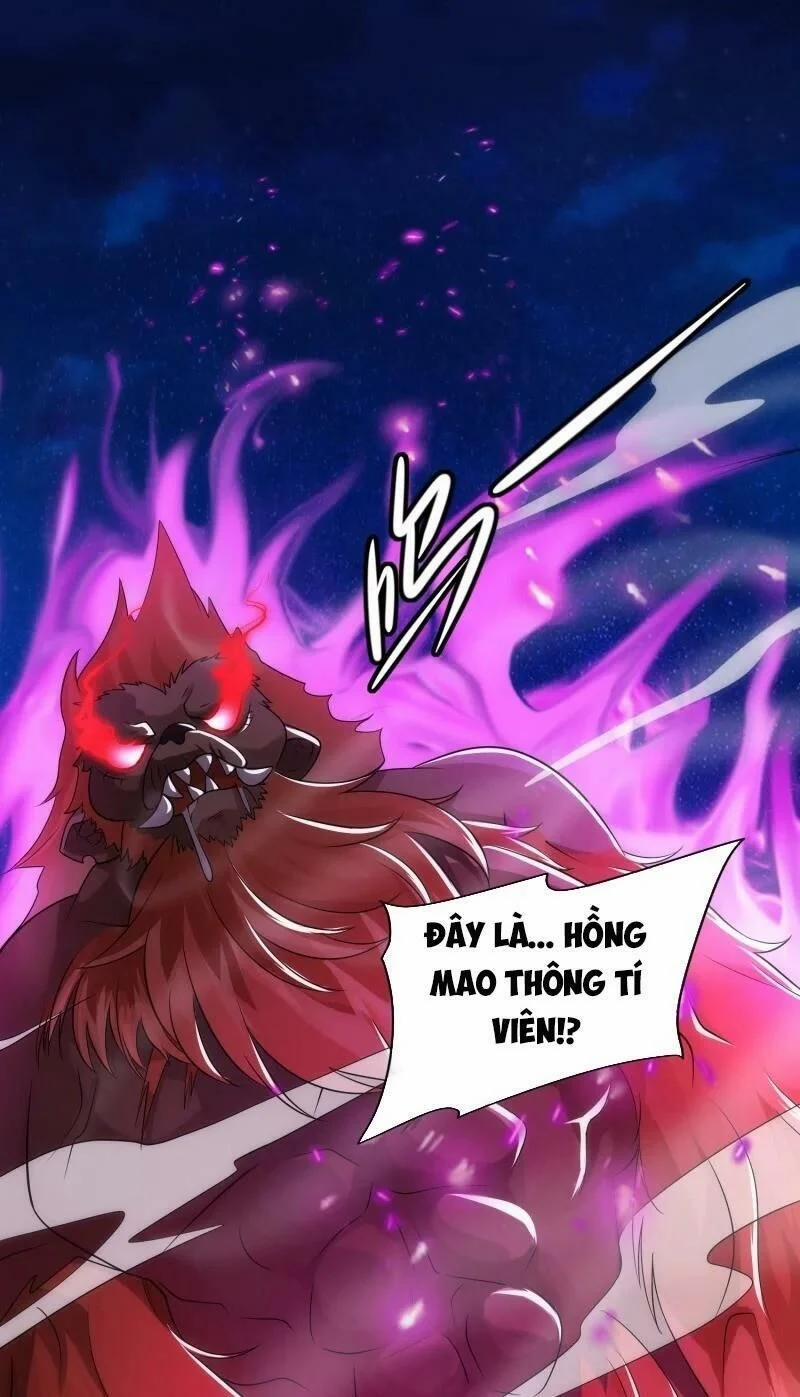 Hài Đế Vi Tôn 10 trang 22