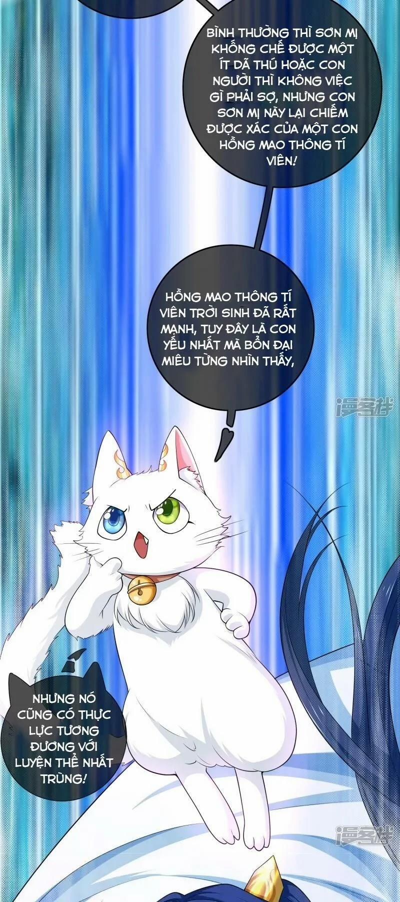 Hài Đế Vi Tôn 10 trang 24