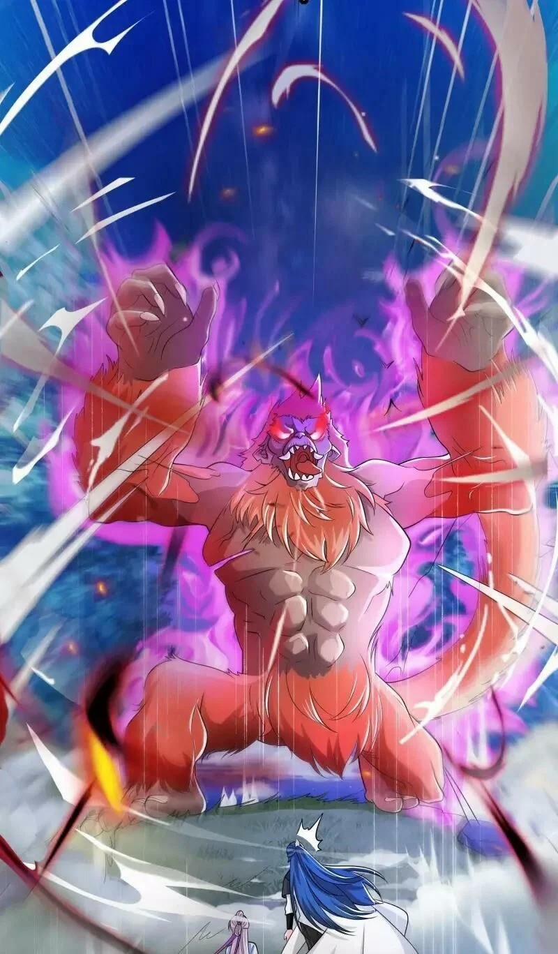 Hài Đế Vi Tôn 10 trang 26