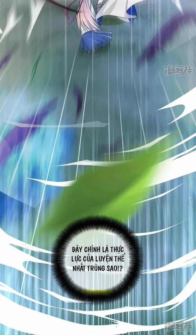 Hài Đế Vi Tôn 10 trang 27