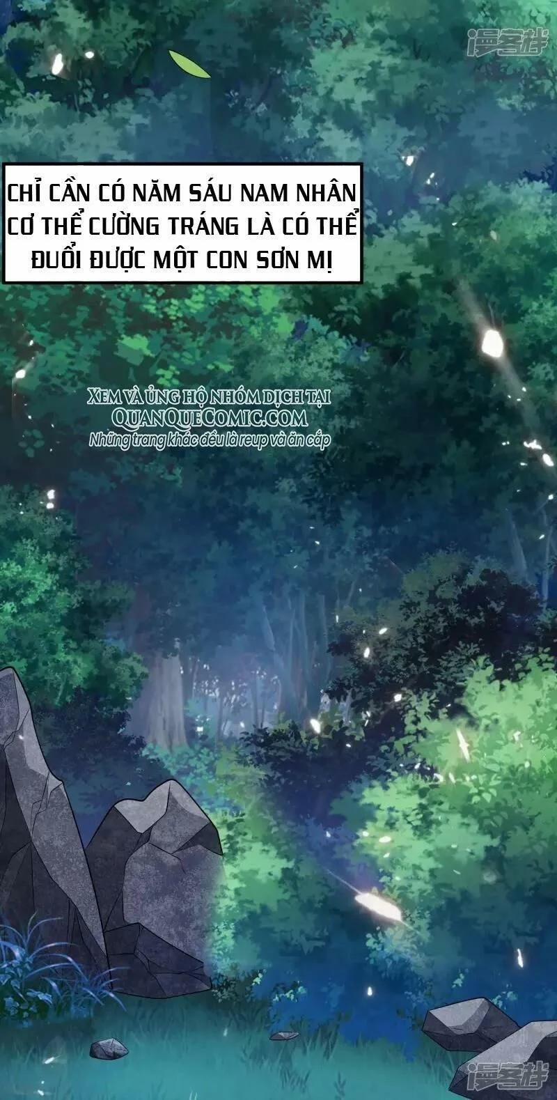 Hài Đế Vi Tôn 10 trang 29