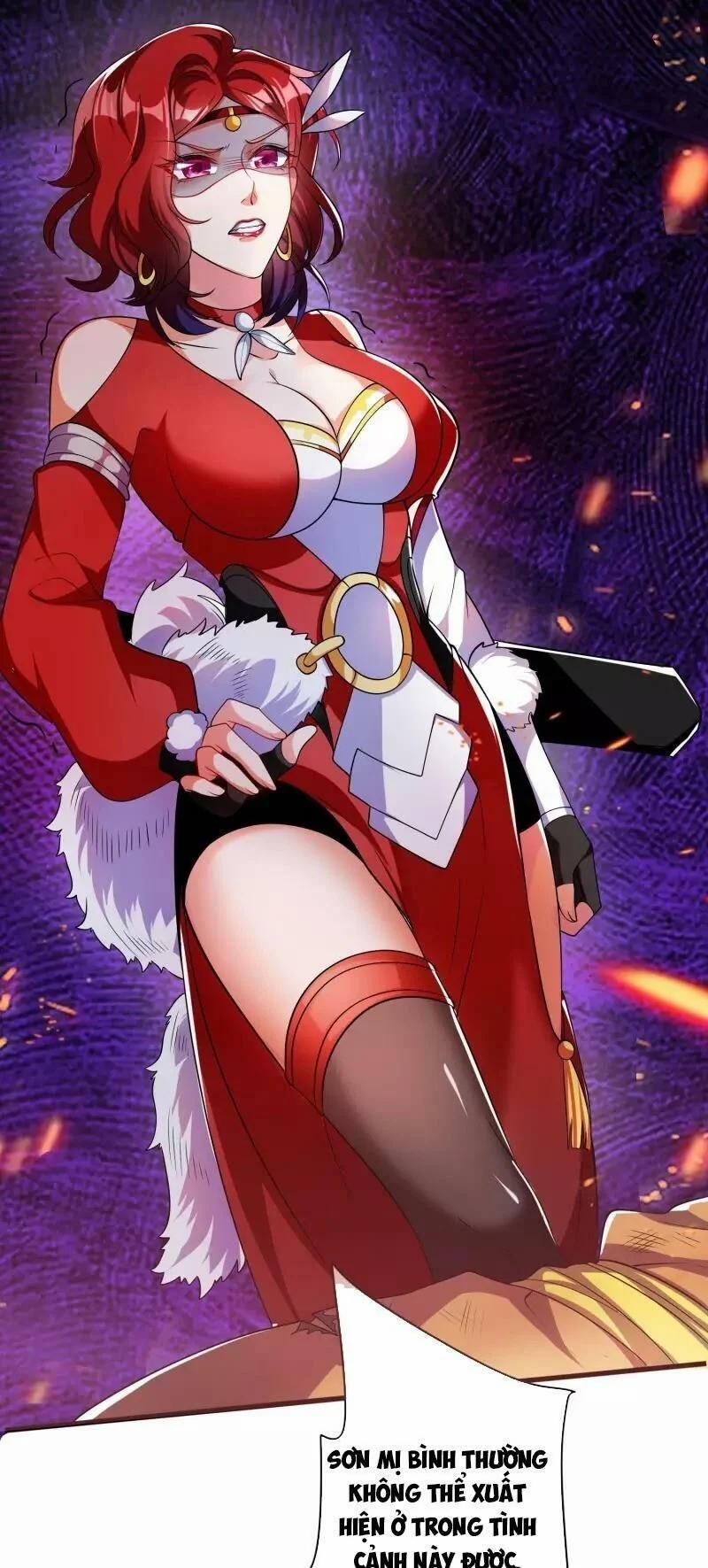 Hài Đế Vi Tôn 10 trang 32