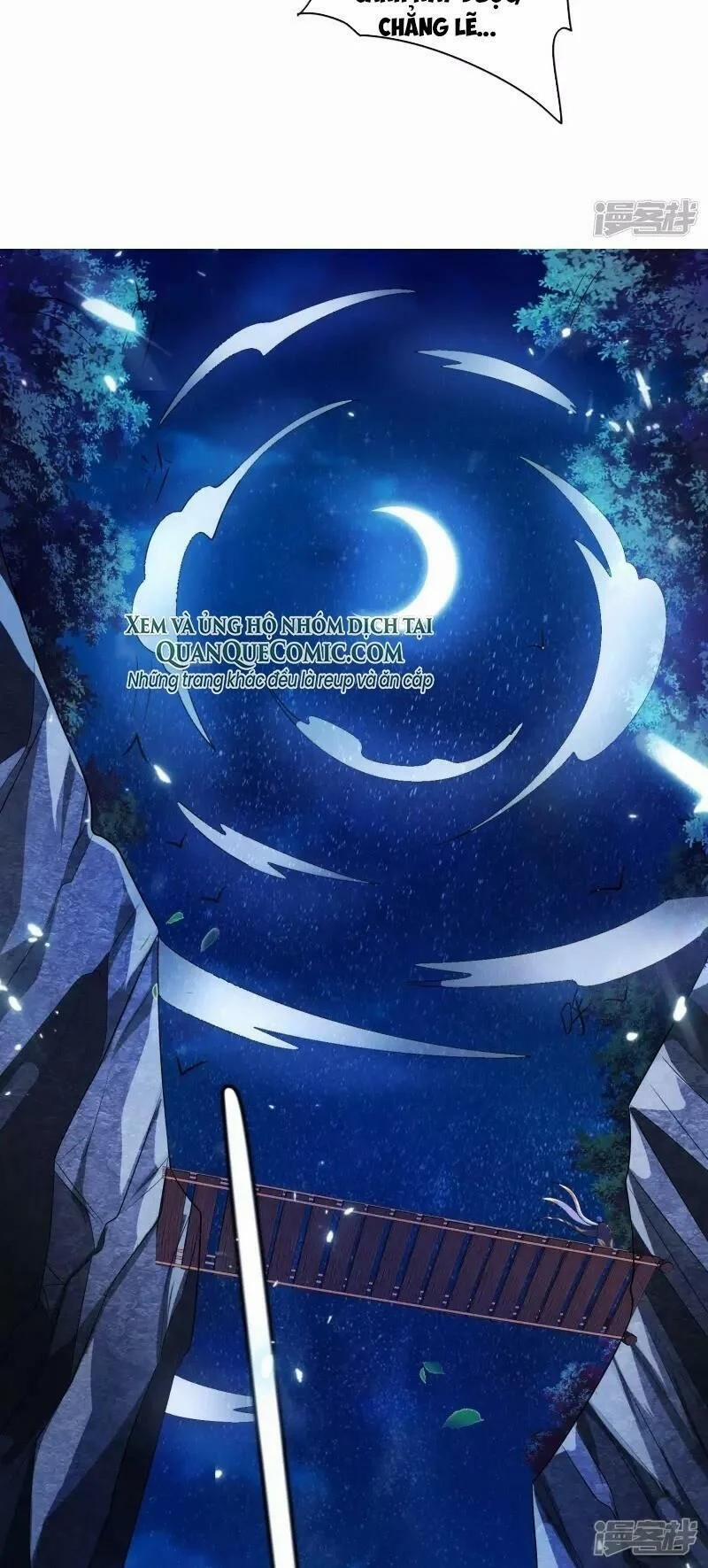 Hài Đế Vi Tôn 10 trang 33