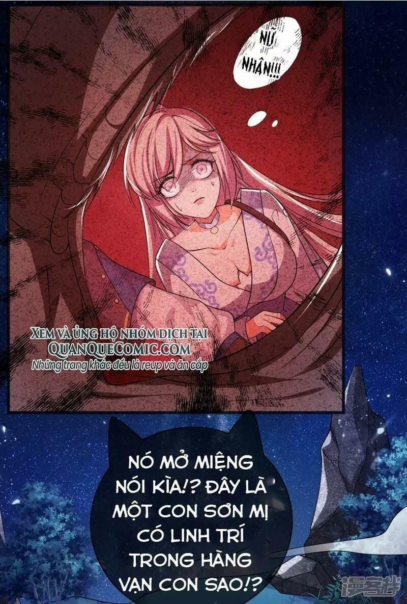 Hài Đế Vi Tôn 10 trang 37