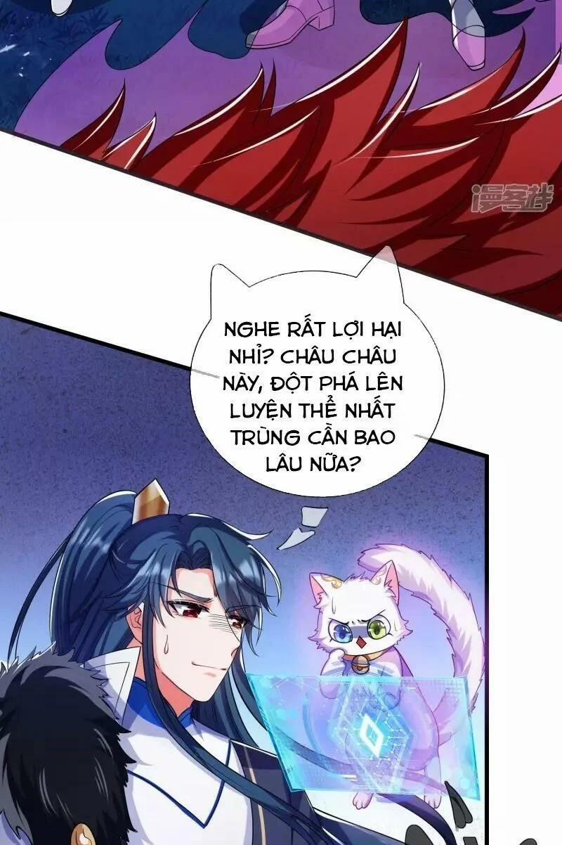 Hài Đế Vi Tôn 10 trang 39