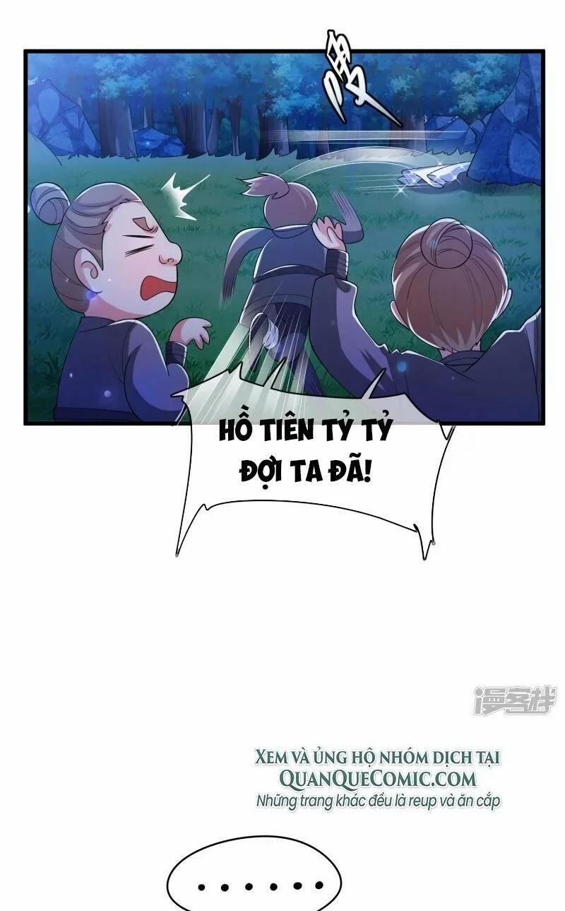 Hài Đế Vi Tôn 10 trang 4