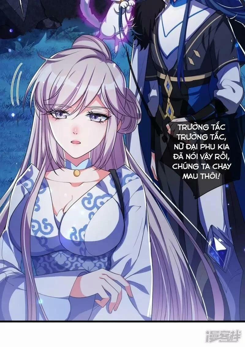 Hài Đế Vi Tôn 10 trang 43