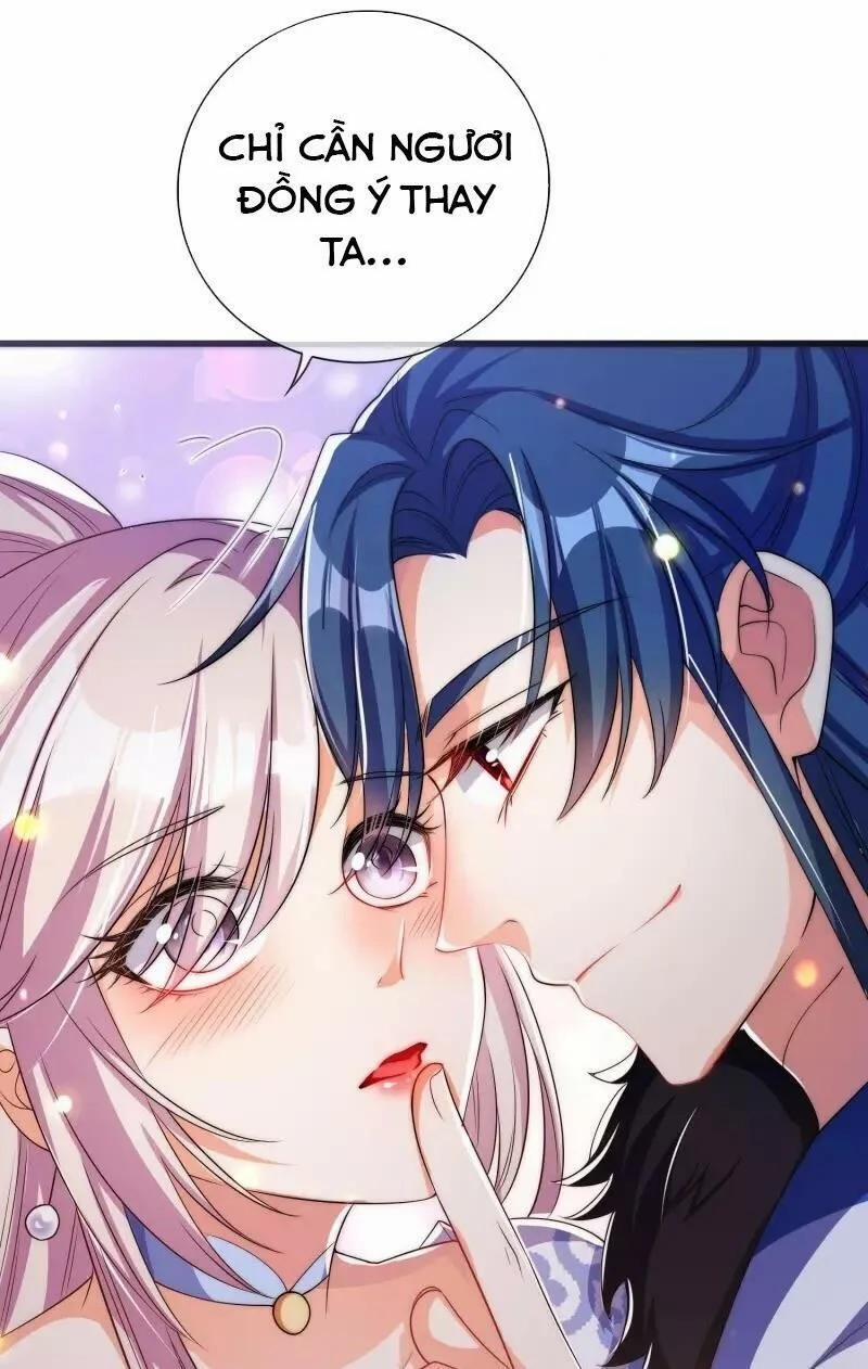 Hài Đế Vi Tôn 10 trang 44