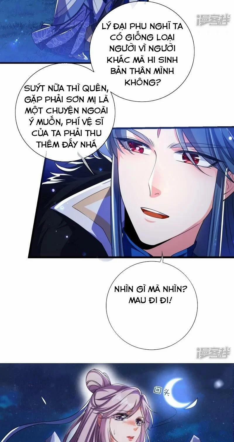 Hài Đế Vi Tôn 10 trang 46