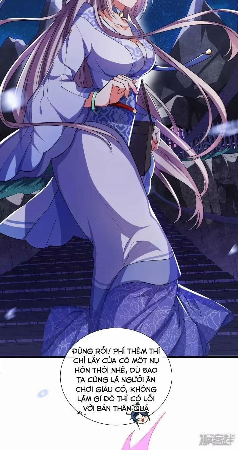 Hài Đế Vi Tôn 10 trang 47