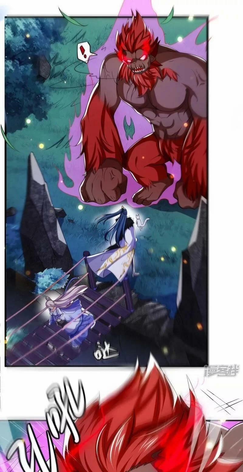 Hài Đế Vi Tôn 10 trang 48