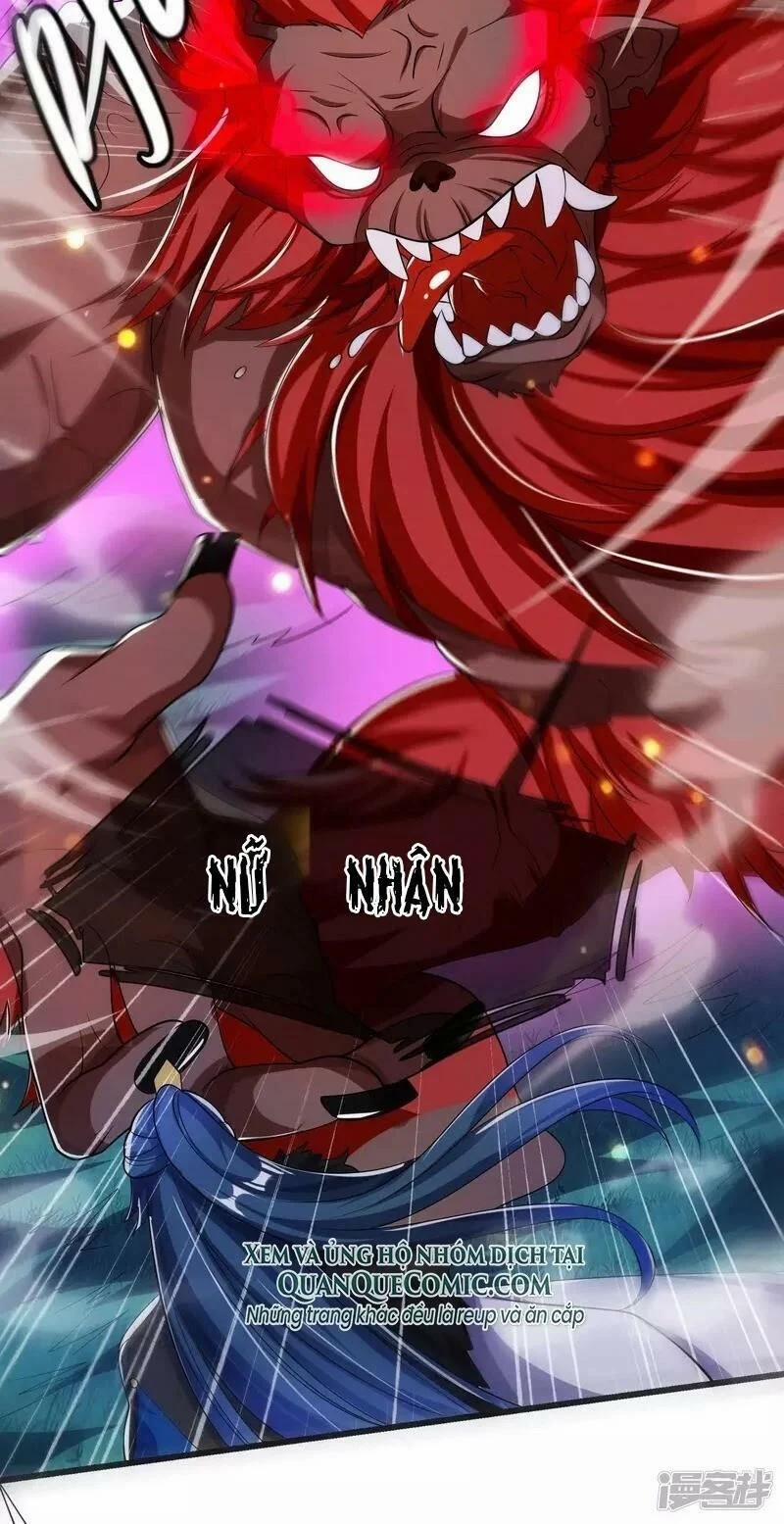 Hài Đế Vi Tôn 10 trang 49