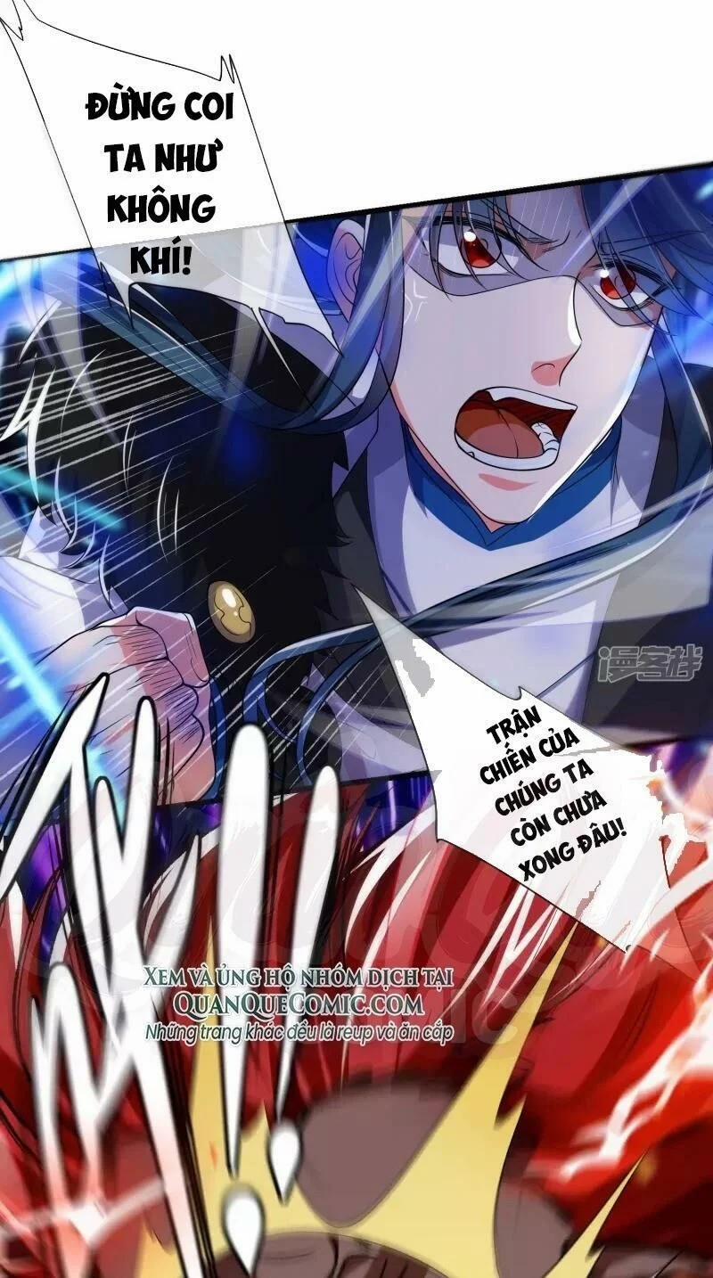 Hài Đế Vi Tôn 10 trang 50