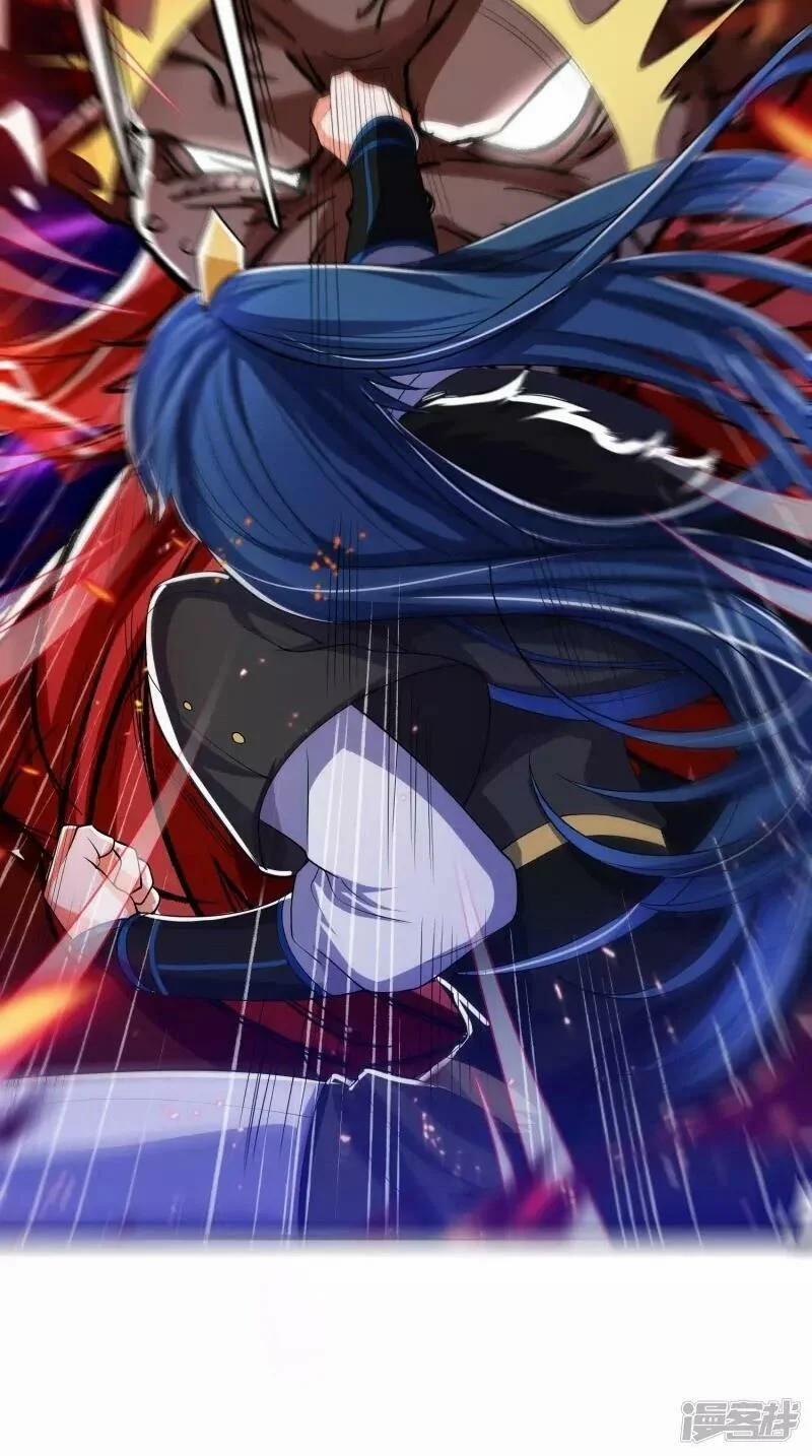 Hài Đế Vi Tôn 10 trang 51