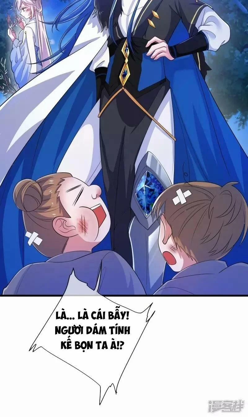 Hài Đế Vi Tôn 10 trang 7