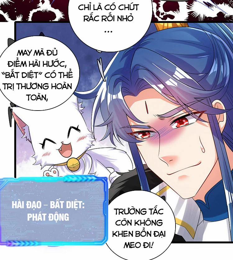 Hài Đế Vi Tôn 100 trang 10