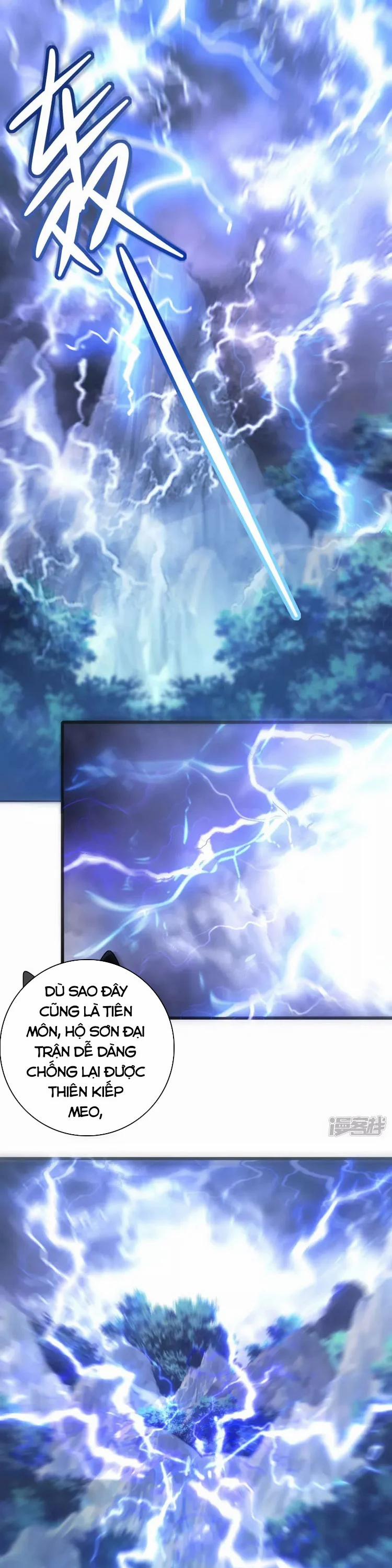 Hài Đế Vi Tôn 101 trang 0