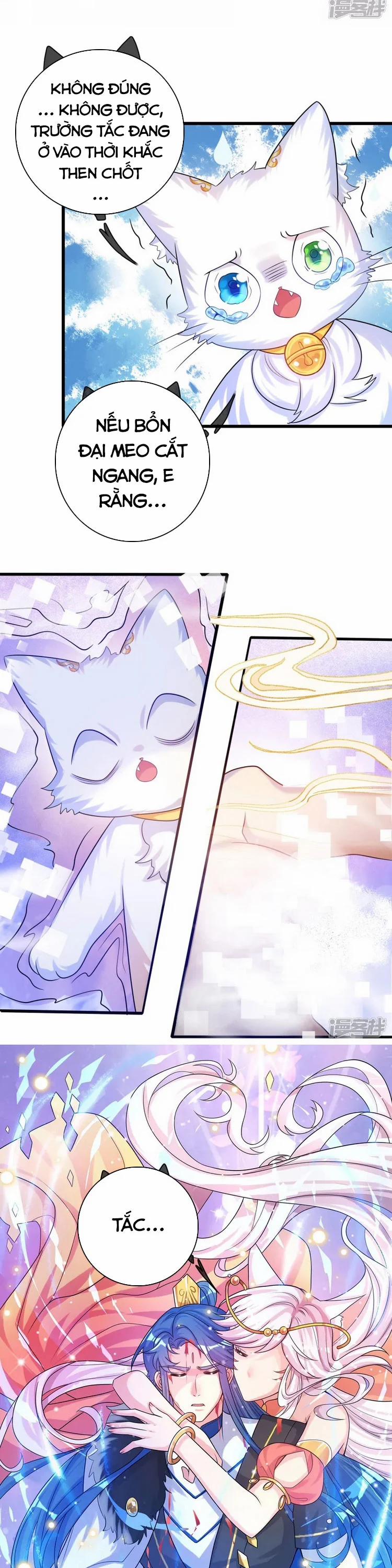 Hài Đế Vi Tôn 101 trang 6