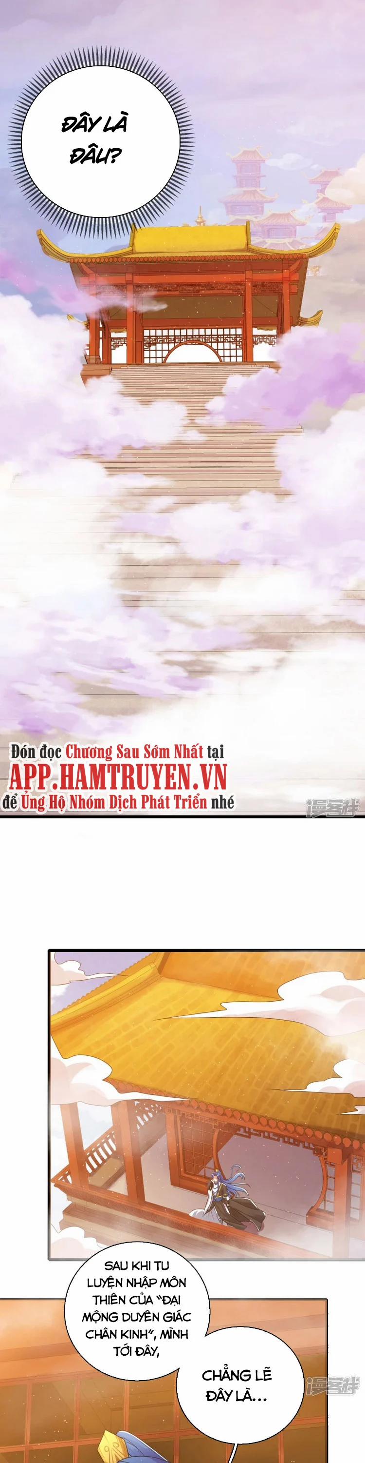 Hài Đế Vi Tôn 102 trang 0