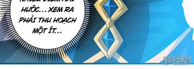 Hài Đế Vi Tôn 102 trang 16