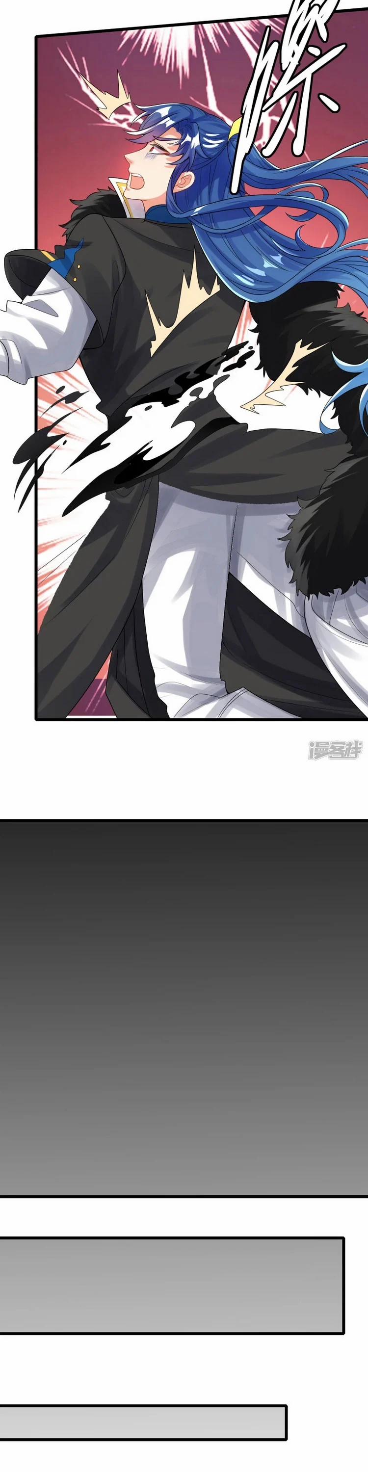 Hài Đế Vi Tôn 102 trang 4