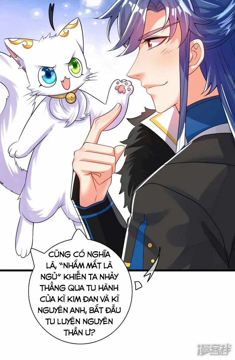 Hài Đế Vi Tôn 102 trang 8