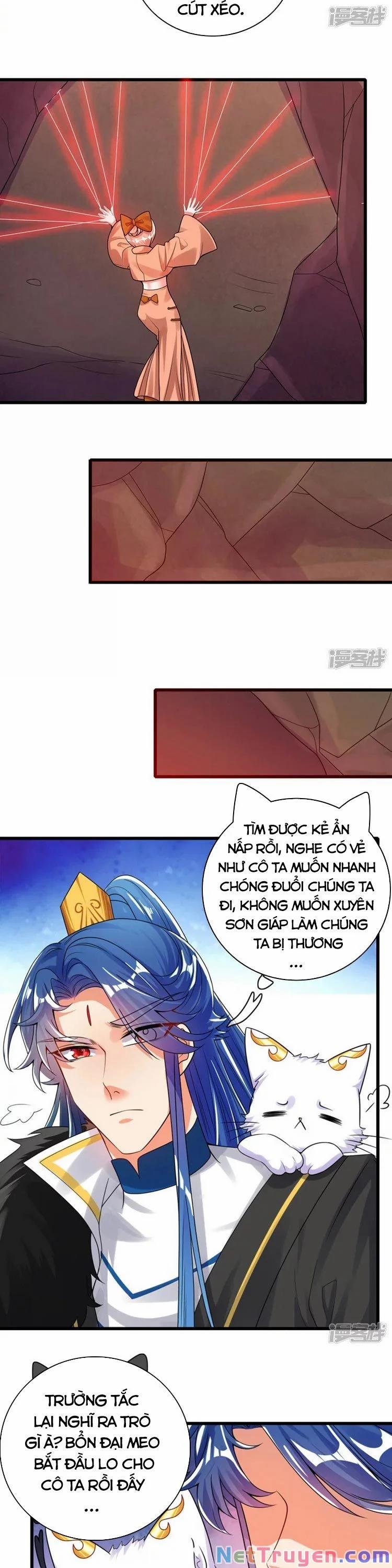 Hài Đế Vi Tôn 108 trang 13