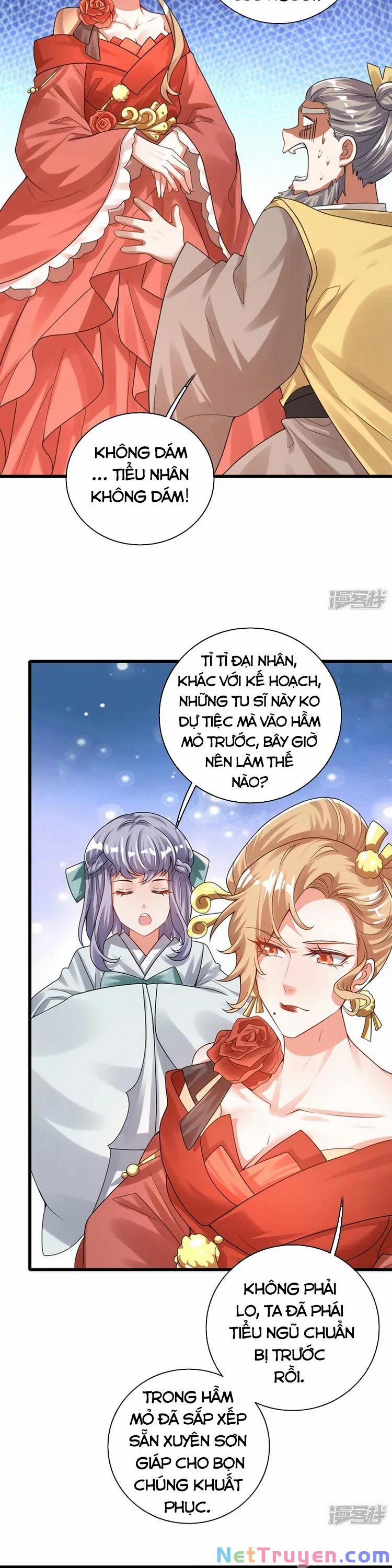 Hài Đế Vi Tôn 108 trang 2