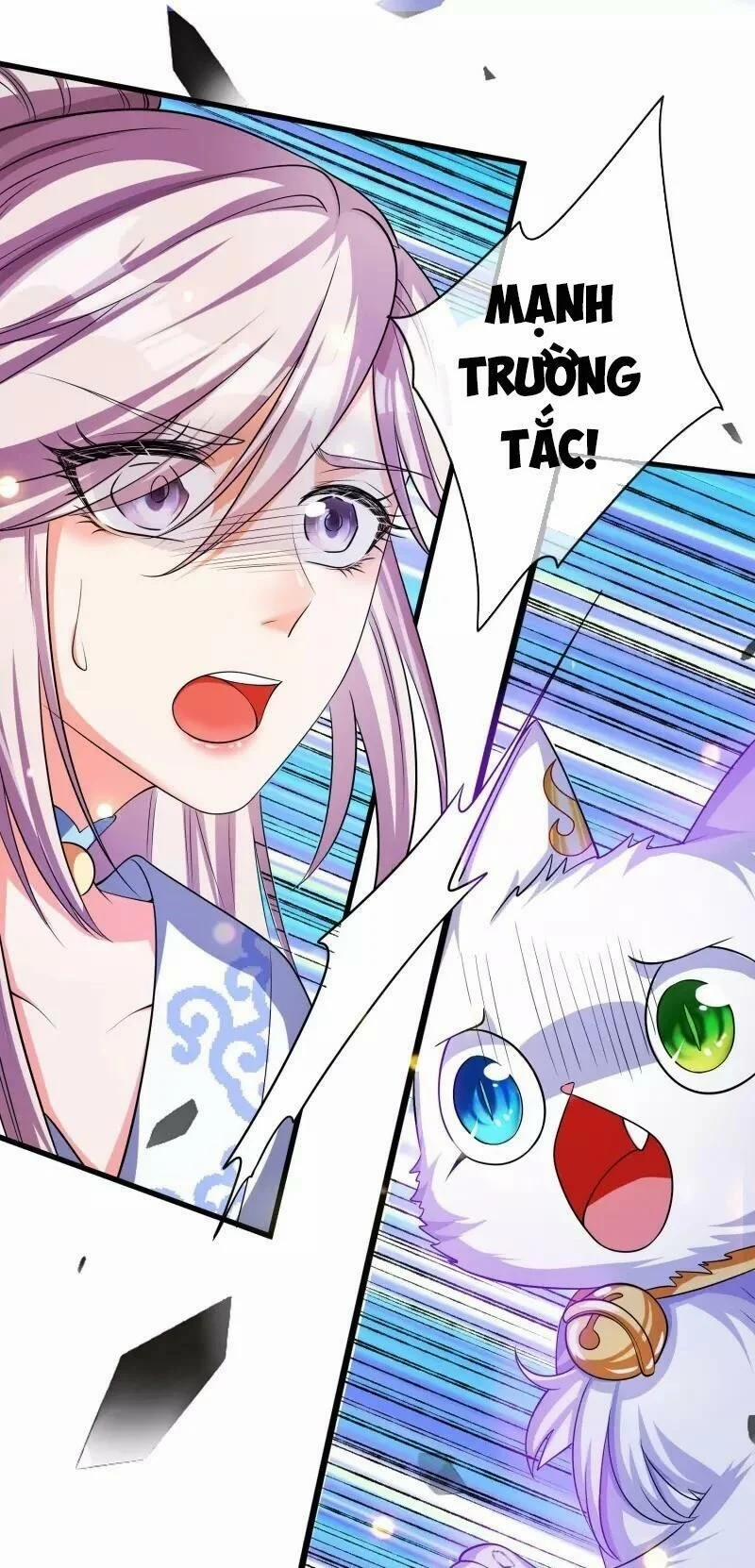 Hài Đế Vi Tôn 11 trang 10