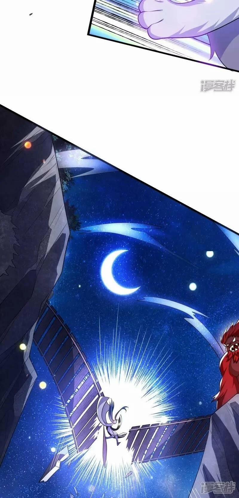 Hài Đế Vi Tôn 11 trang 11