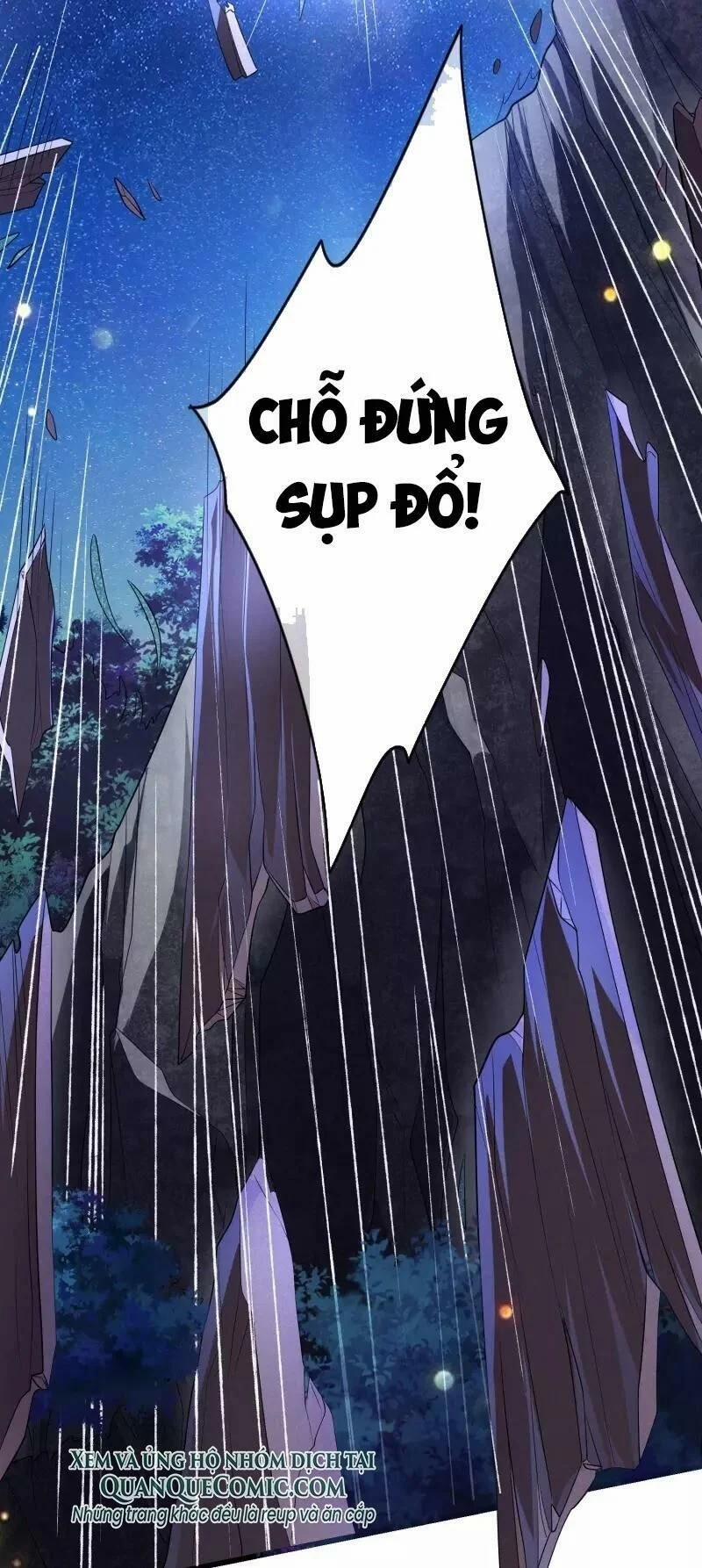 Hài Đế Vi Tôn 11 trang 12