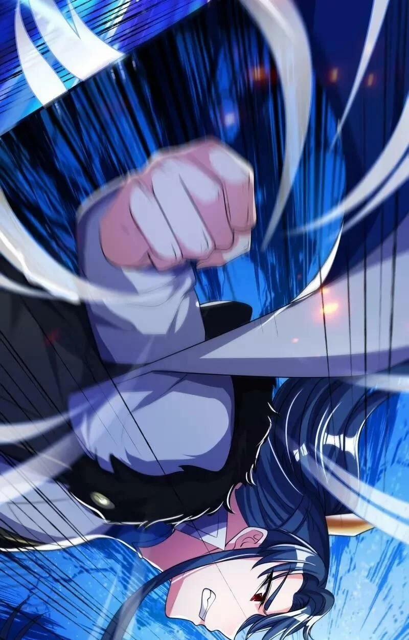 Hài Đế Vi Tôn 11 trang 18