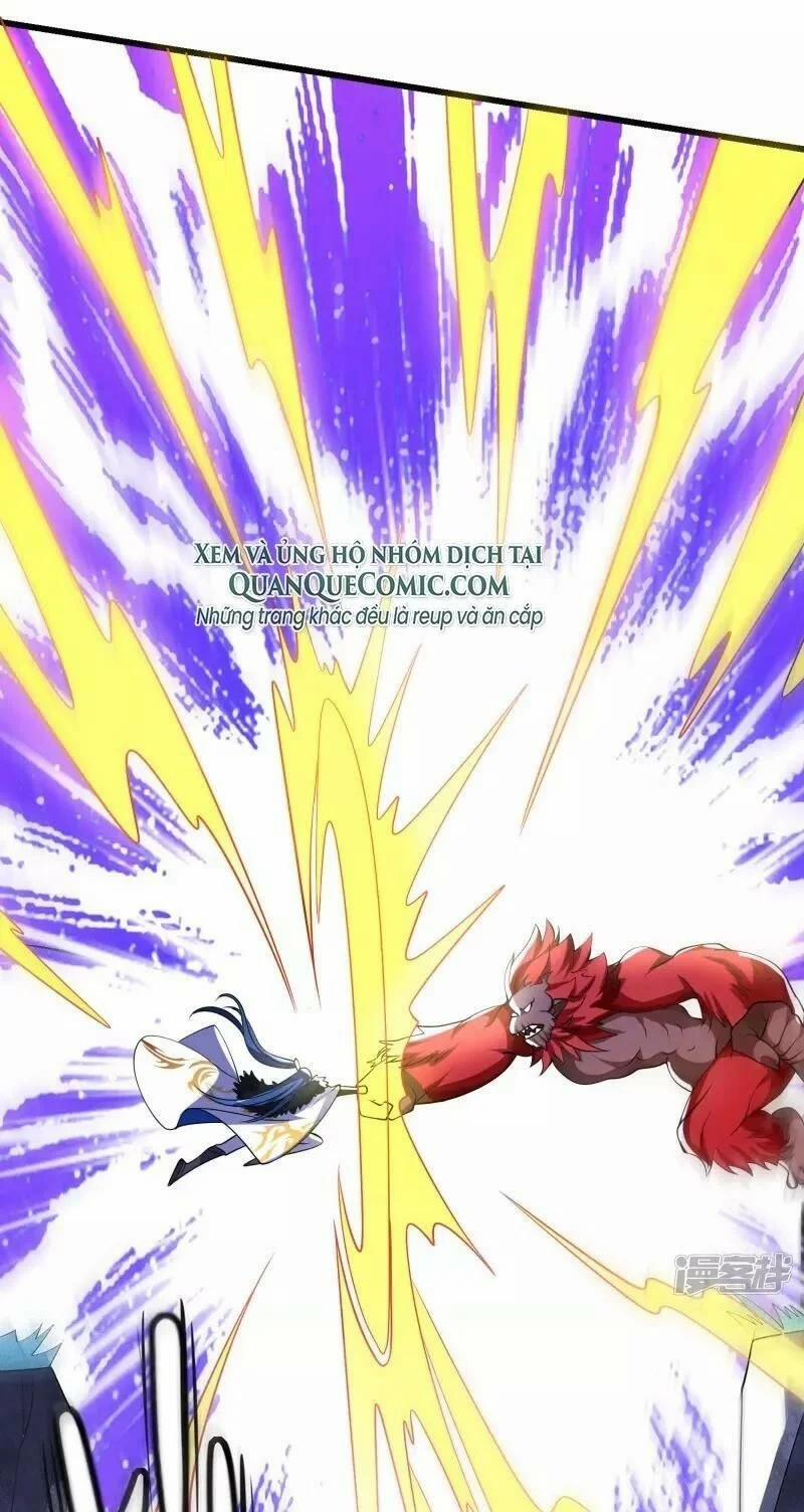 Hài Đế Vi Tôn 11 trang 20