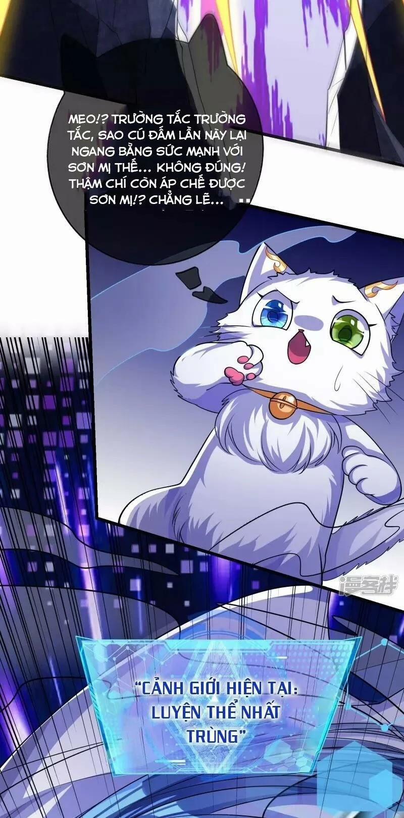 Hài Đế Vi Tôn 11 trang 22