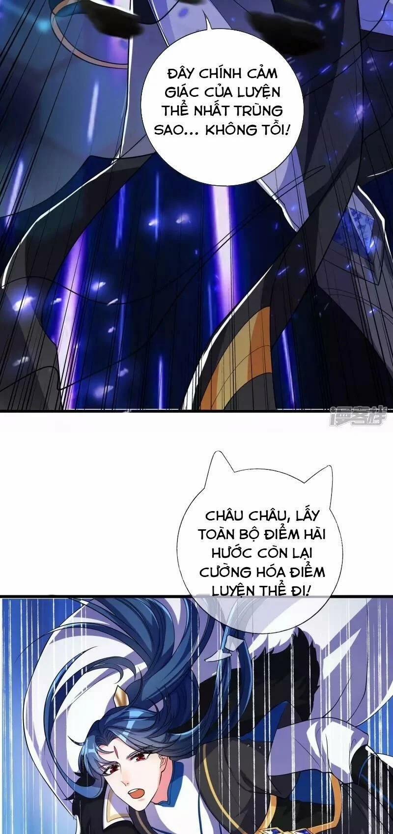 Hài Đế Vi Tôn 11 trang 24