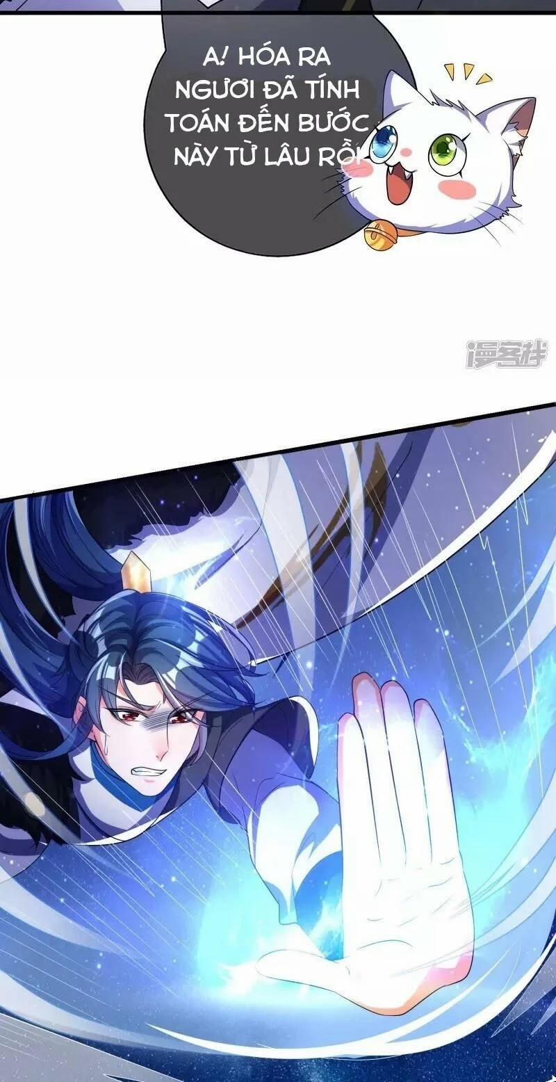 Hài Đế Vi Tôn 11 trang 27