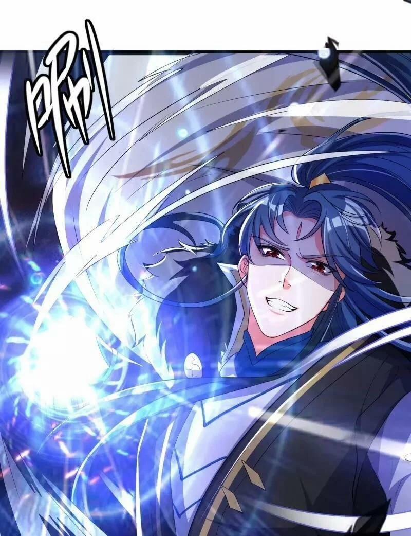 Hài Đế Vi Tôn 11 trang 30