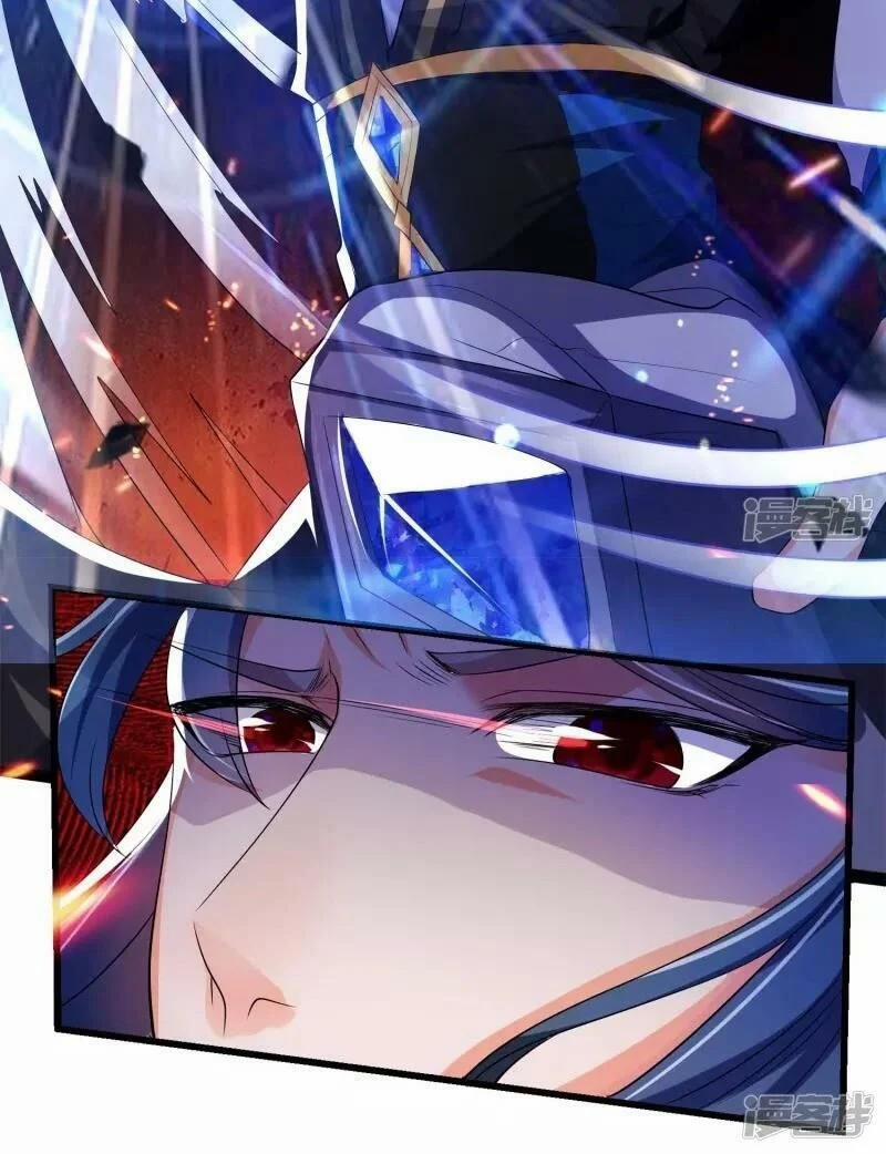 Hài Đế Vi Tôn 11 trang 31