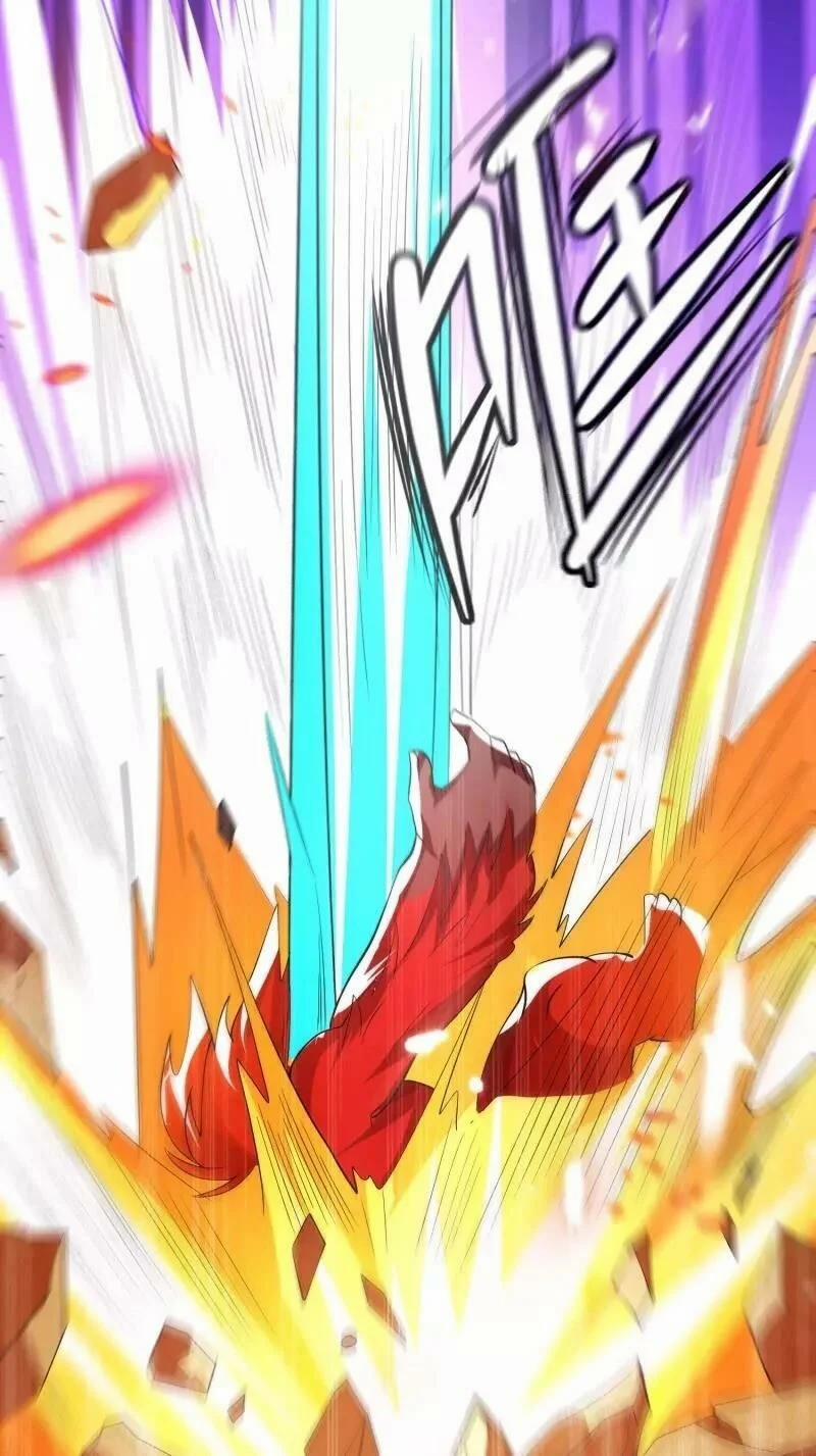 Hài Đế Vi Tôn 11 trang 34