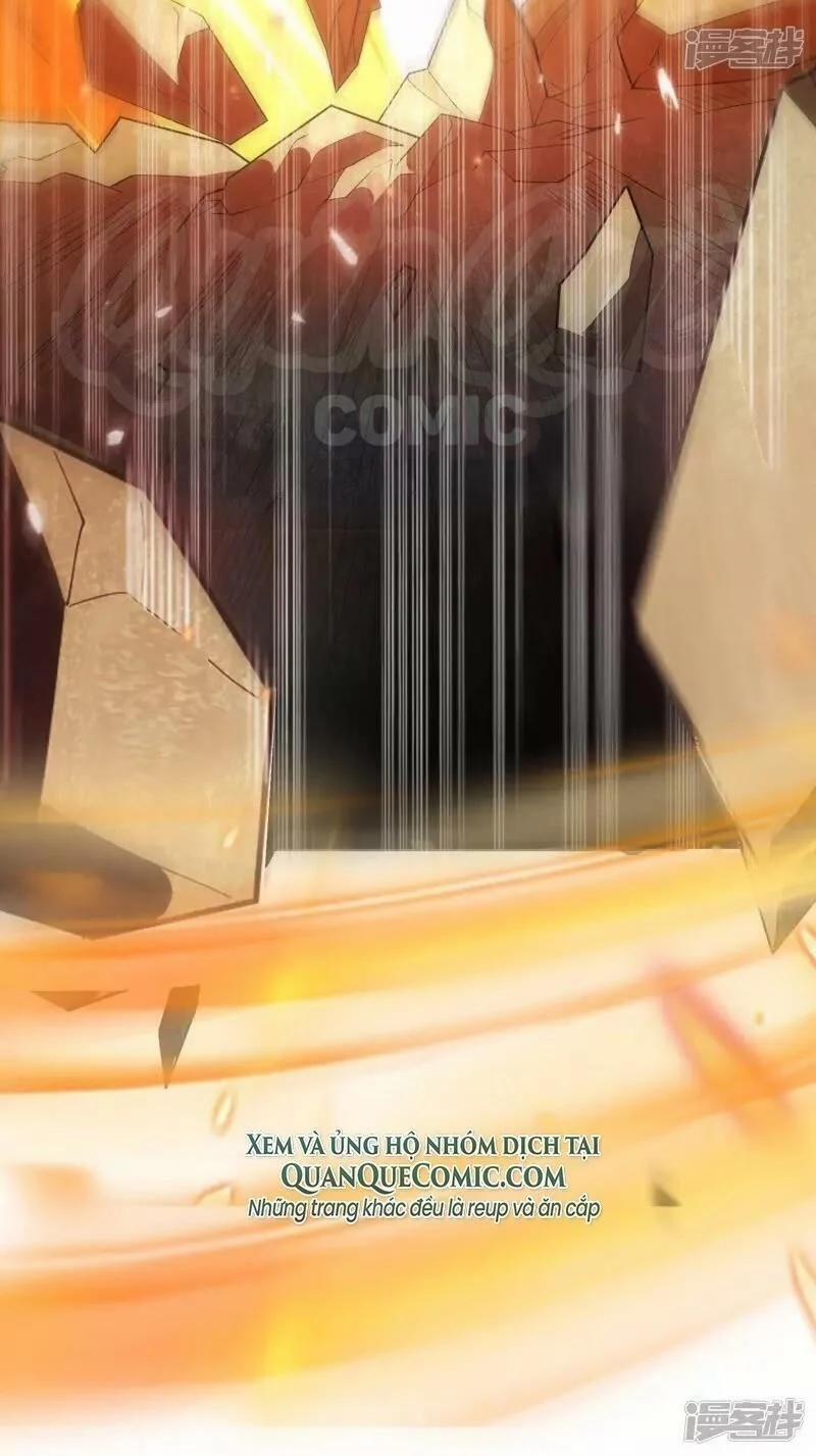 Hài Đế Vi Tôn 11 trang 35