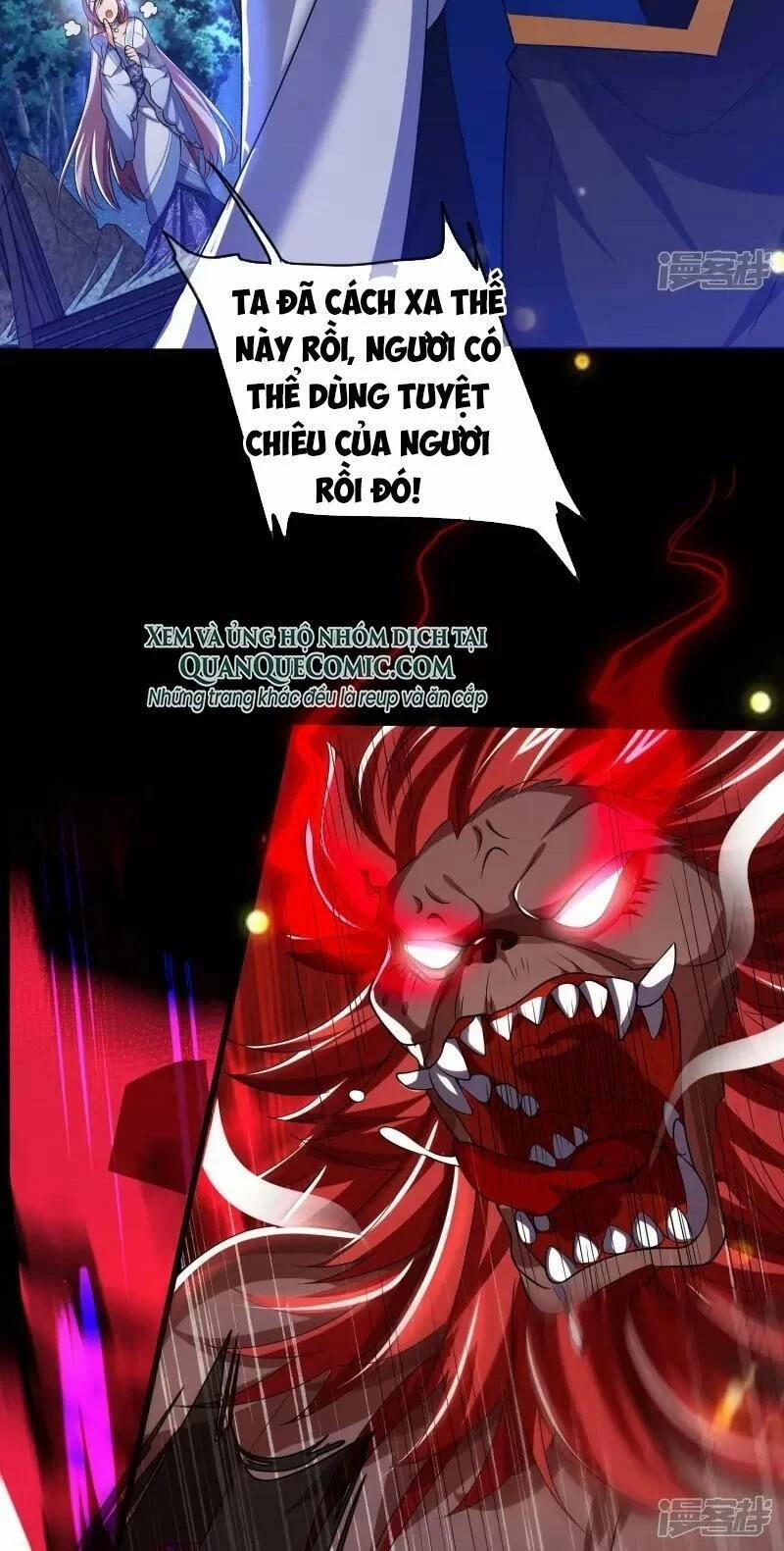 Hài Đế Vi Tôn 11 trang 5