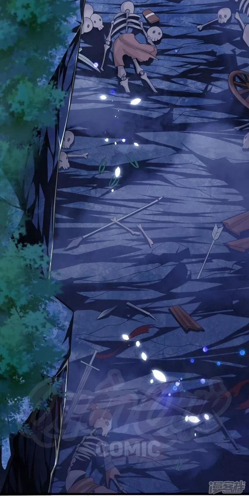 Hài Đế Vi Tôn 12 trang 1