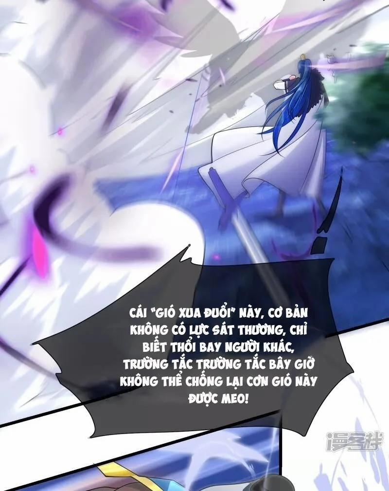 Hài Đế Vi Tôn 12 trang 10