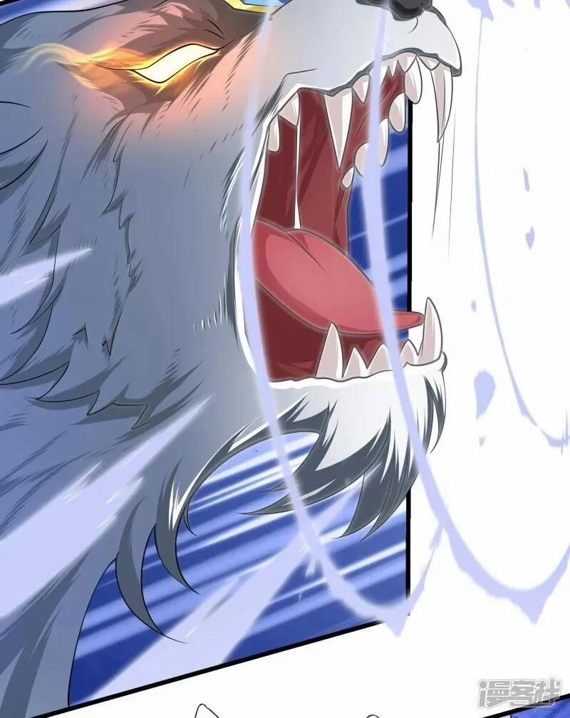 Hài Đế Vi Tôn 12 trang 11