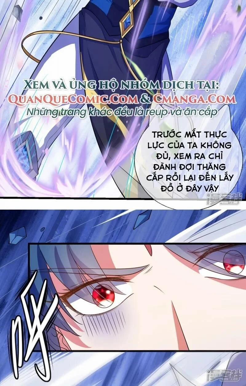 Hài Đế Vi Tôn 12 trang 13