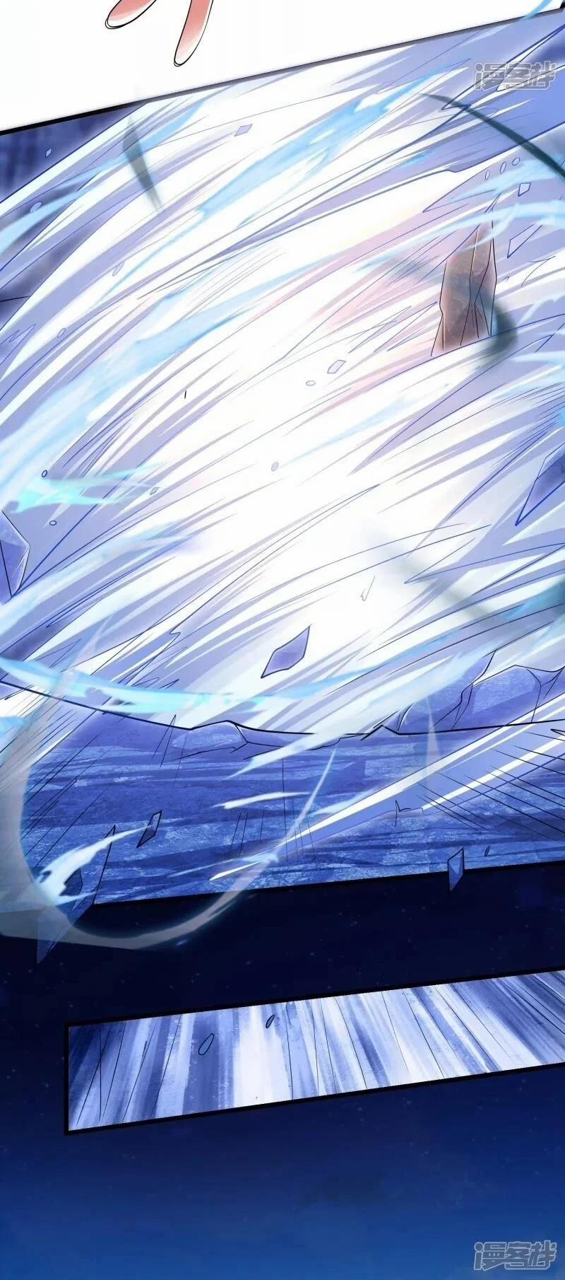 Hài Đế Vi Tôn 12 trang 15